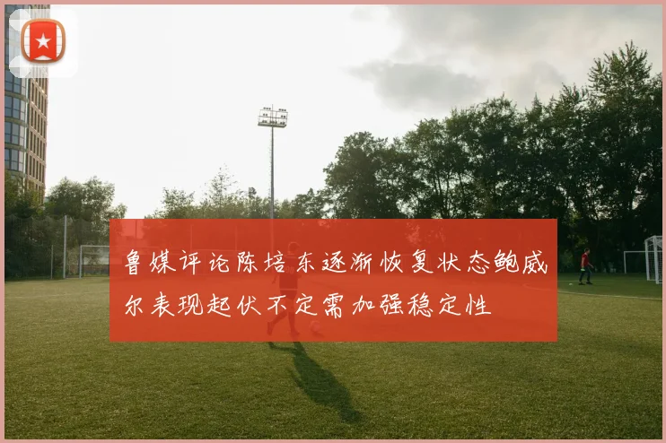 鲁媒评论陈培东逐渐恢复状态鲍威尔表现起伏不定需加强稳定性